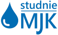 Wiercenie studni Duczki, Klembów, Majdan, Ciemne - MJK